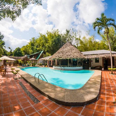 Tagua Lodge Tena Ngoại thất bức ảnh
