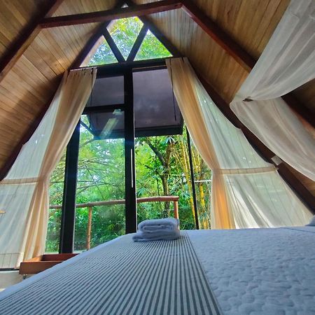 Tagua Lodge Tena Ngoại thất bức ảnh