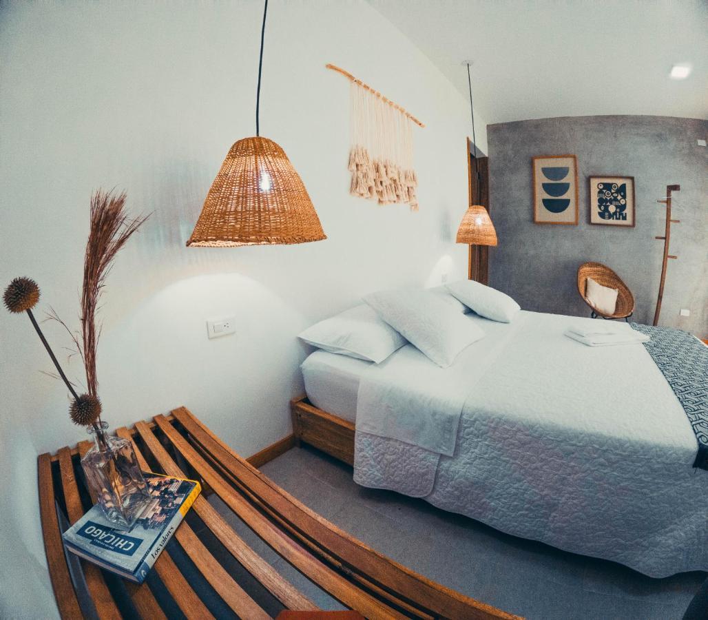 Tagua Lodge Tena Ngoại thất bức ảnh