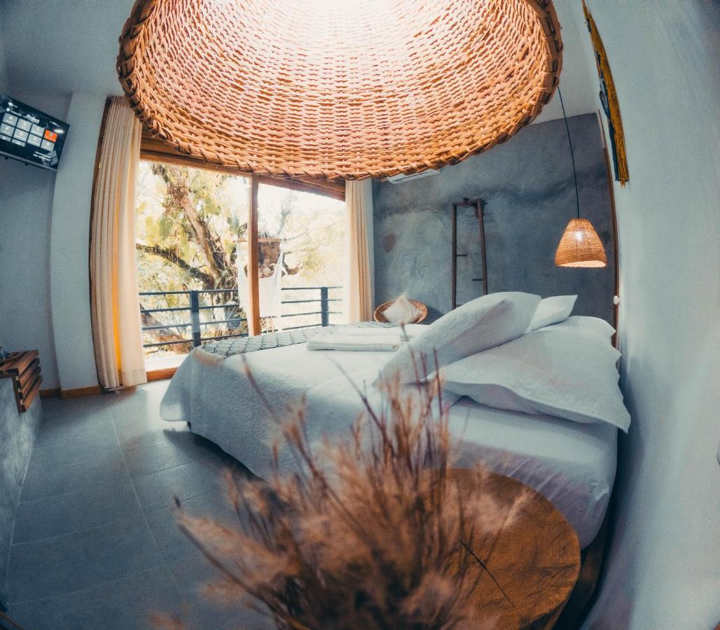 Tagua Lodge Tena Ngoại thất bức ảnh