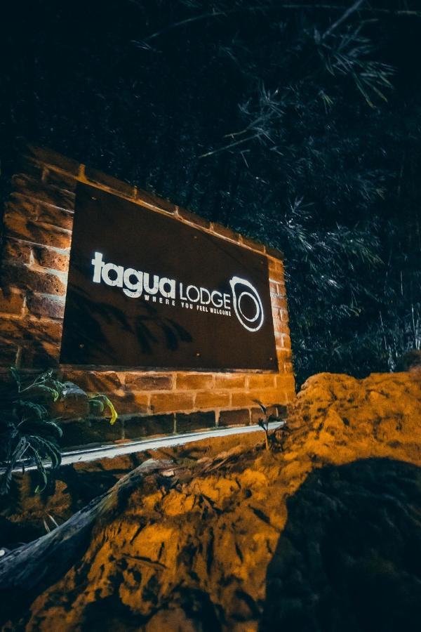 Tagua Lodge Tena Ngoại thất bức ảnh