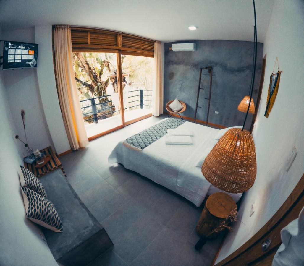 Tagua Lodge Tena Ngoại thất bức ảnh