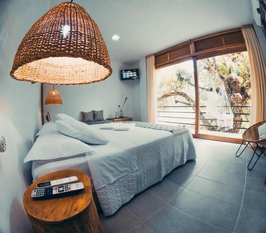 Tagua Lodge Tena Ngoại thất bức ảnh