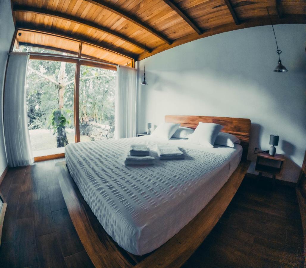 Tagua Lodge Tena Ngoại thất bức ảnh
