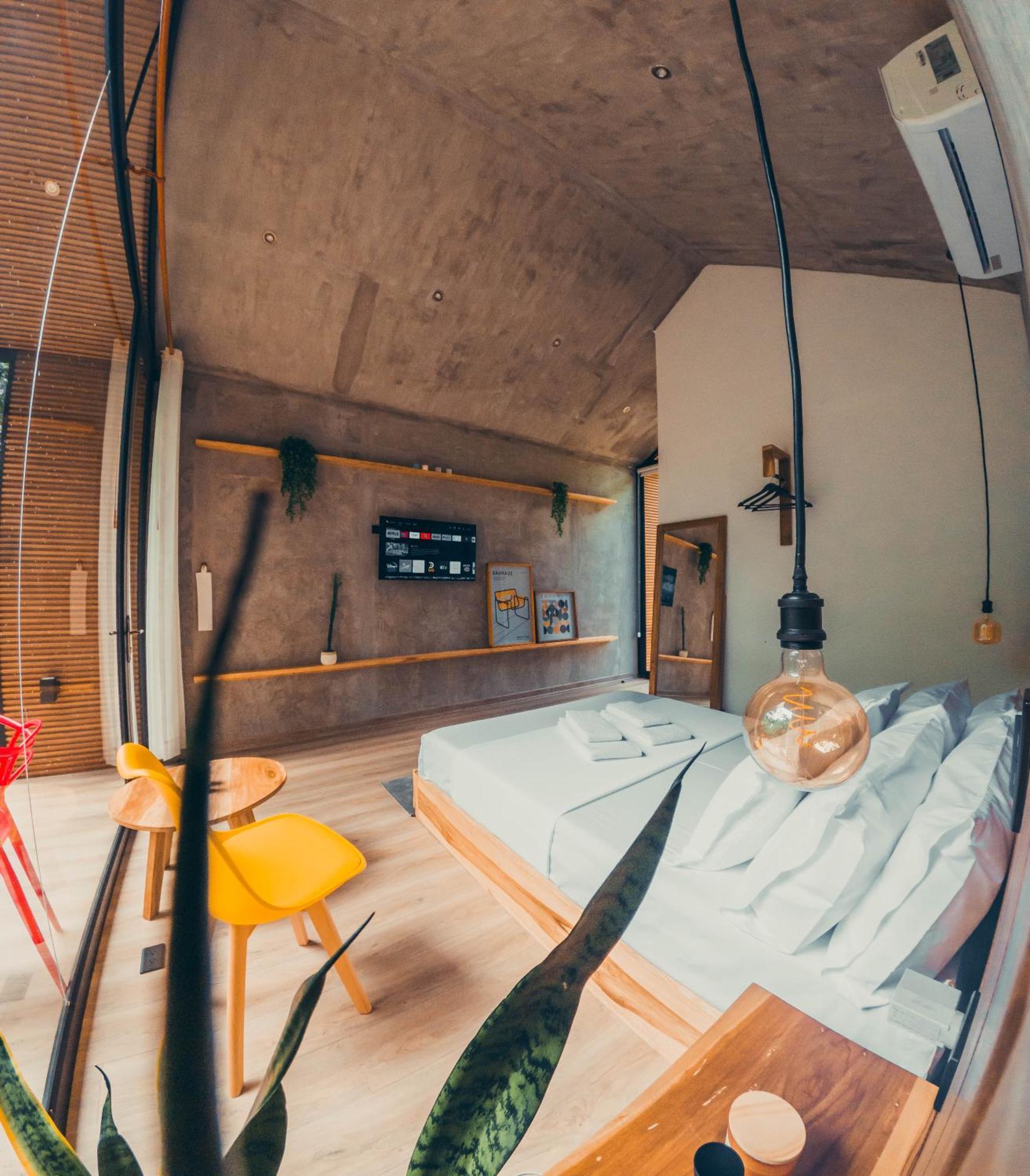 Tagua Lodge Tena Ngoại thất bức ảnh