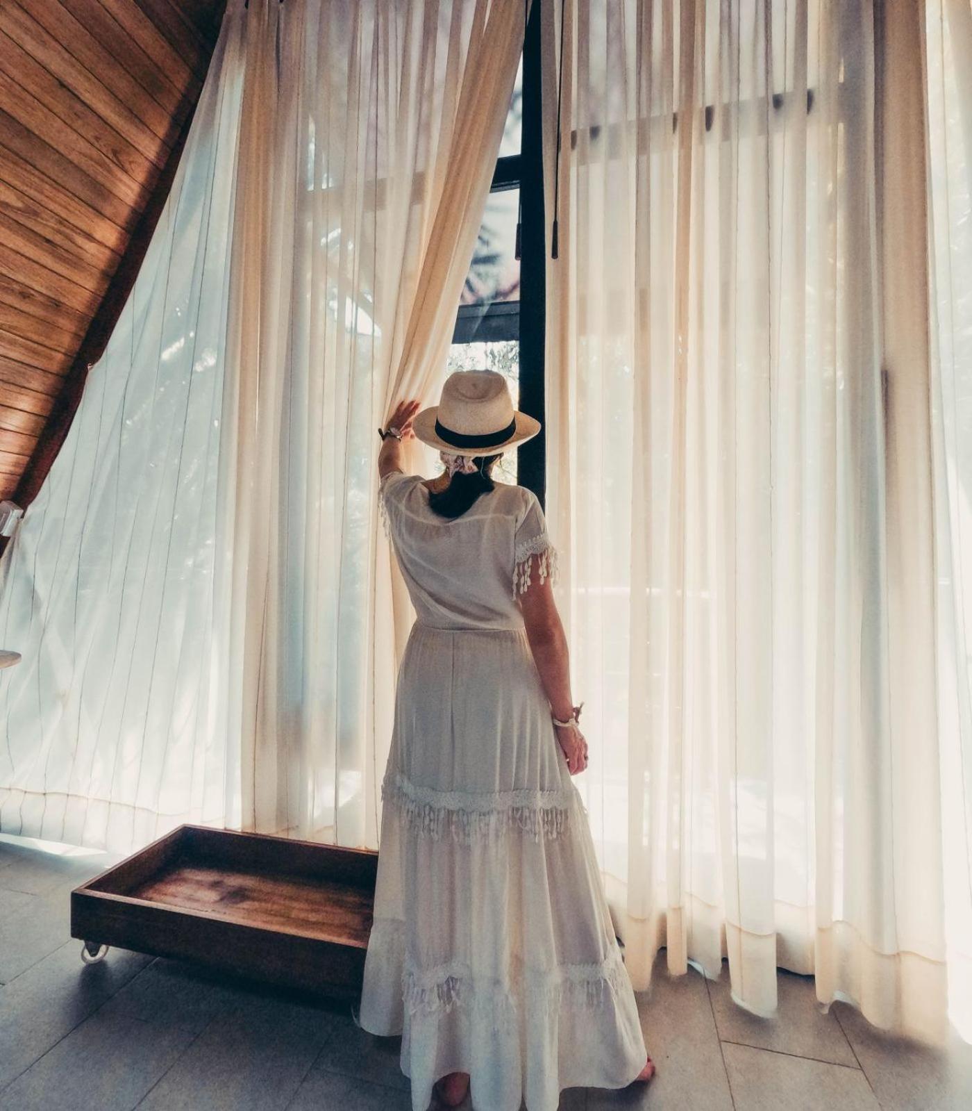 Tagua Lodge Tena Ngoại thất bức ảnh