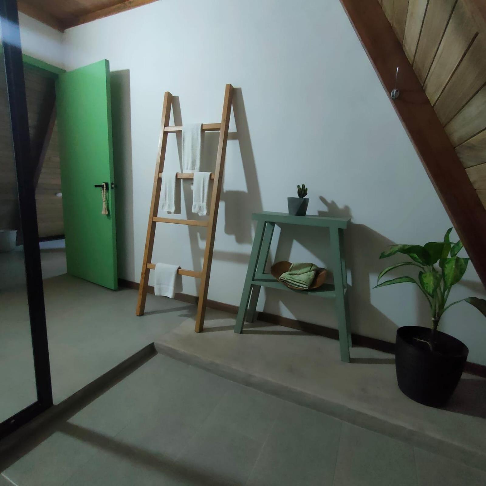 Tagua Lodge Tena Ngoại thất bức ảnh