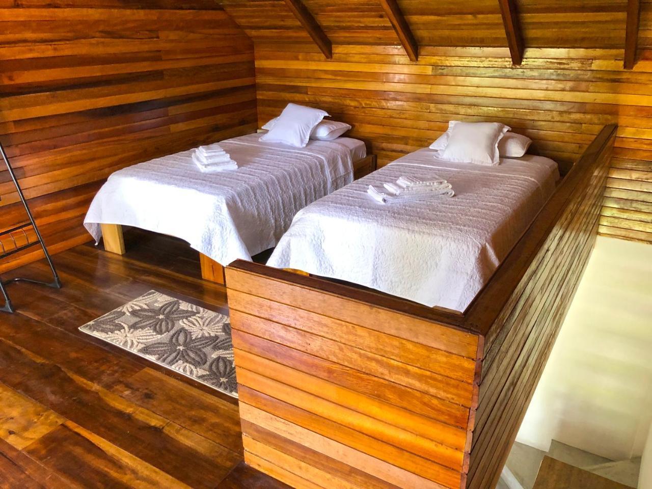 Tagua Lodge Tena Ngoại thất bức ảnh