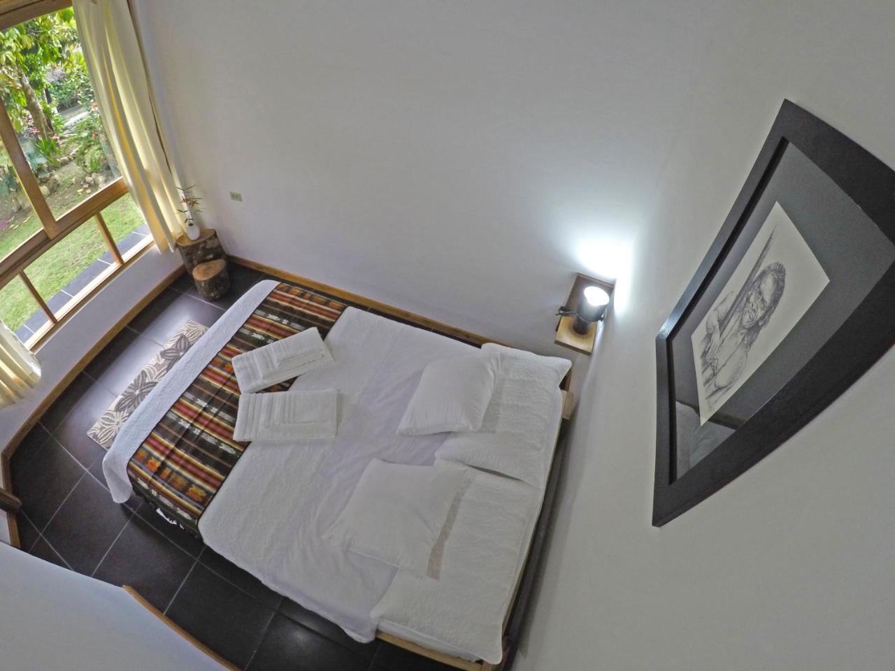 Tagua Lodge Tena Ngoại thất bức ảnh