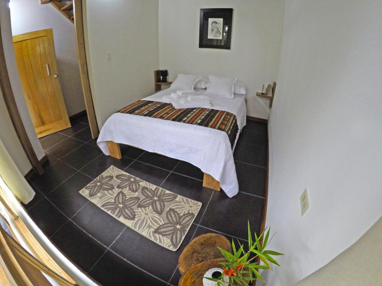 Tagua Lodge Tena Ngoại thất bức ảnh