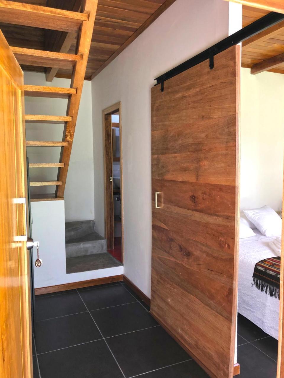 Tagua Lodge Tena Ngoại thất bức ảnh